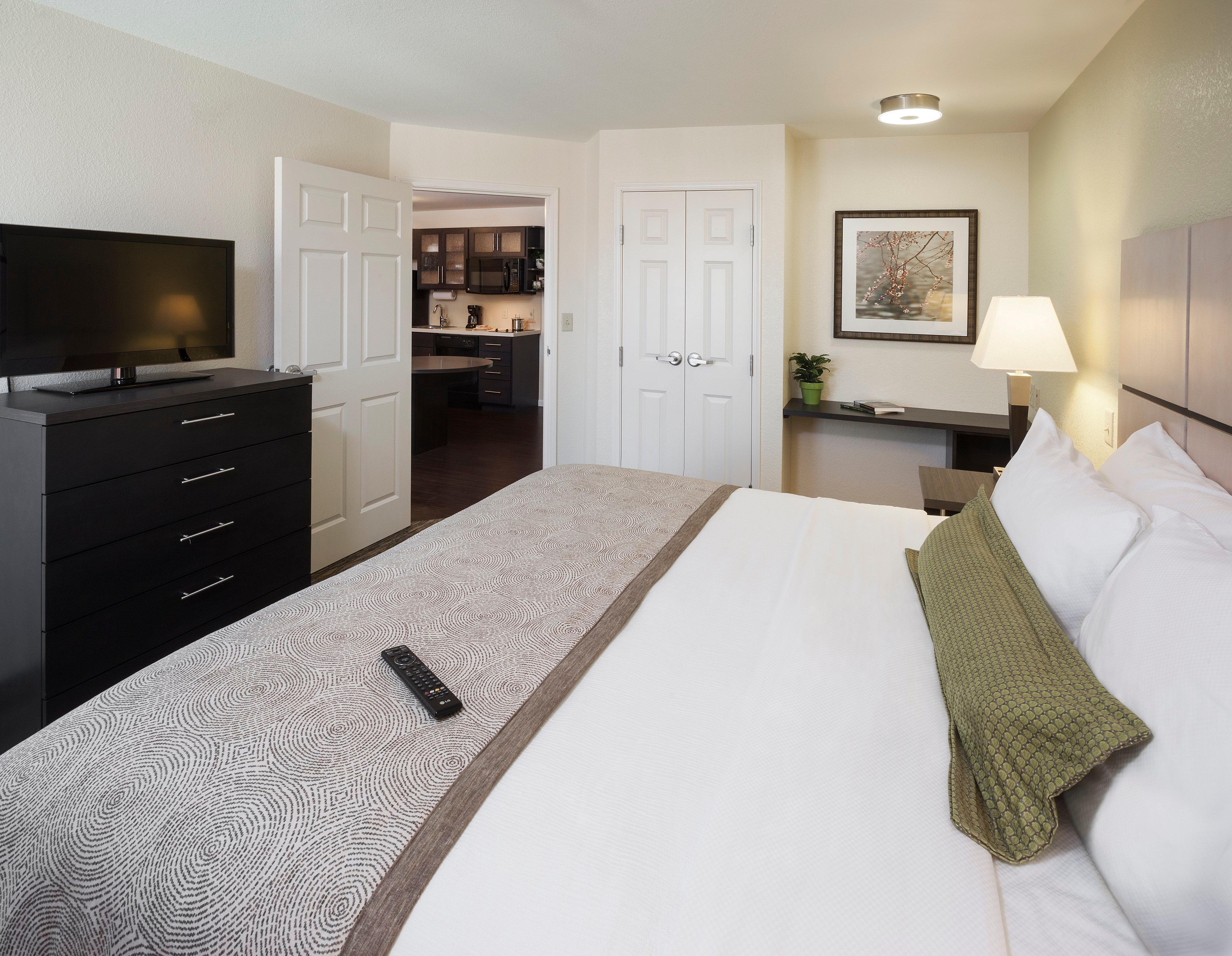 Mainstay Suites- Kansas City Overland Park Exterior photo