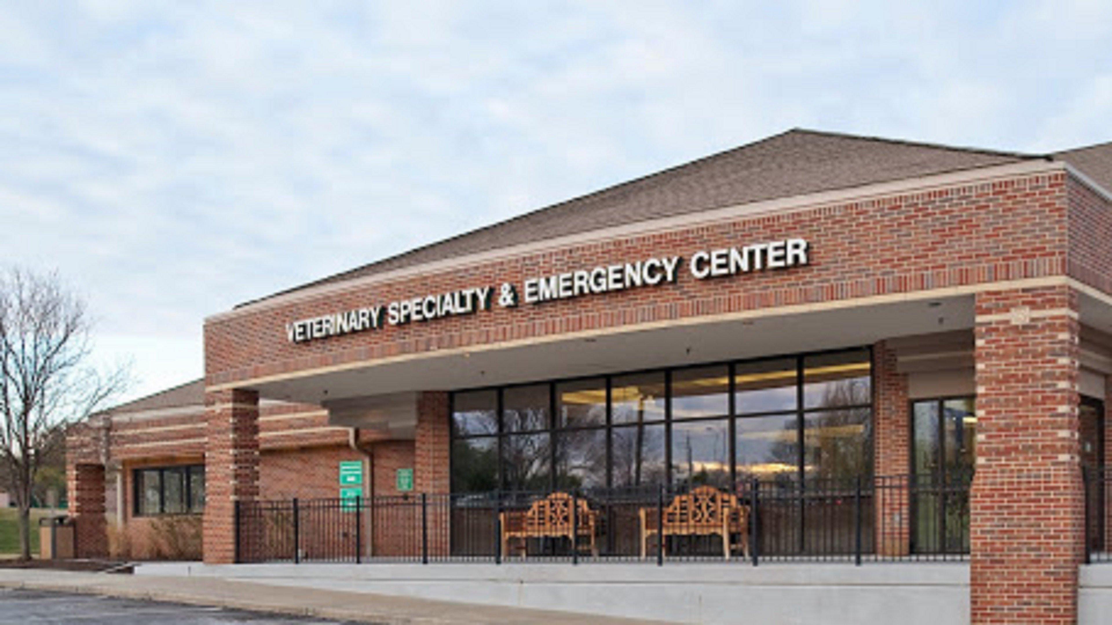 Mainstay Suites- Kansas City Overland Park Exterior photo