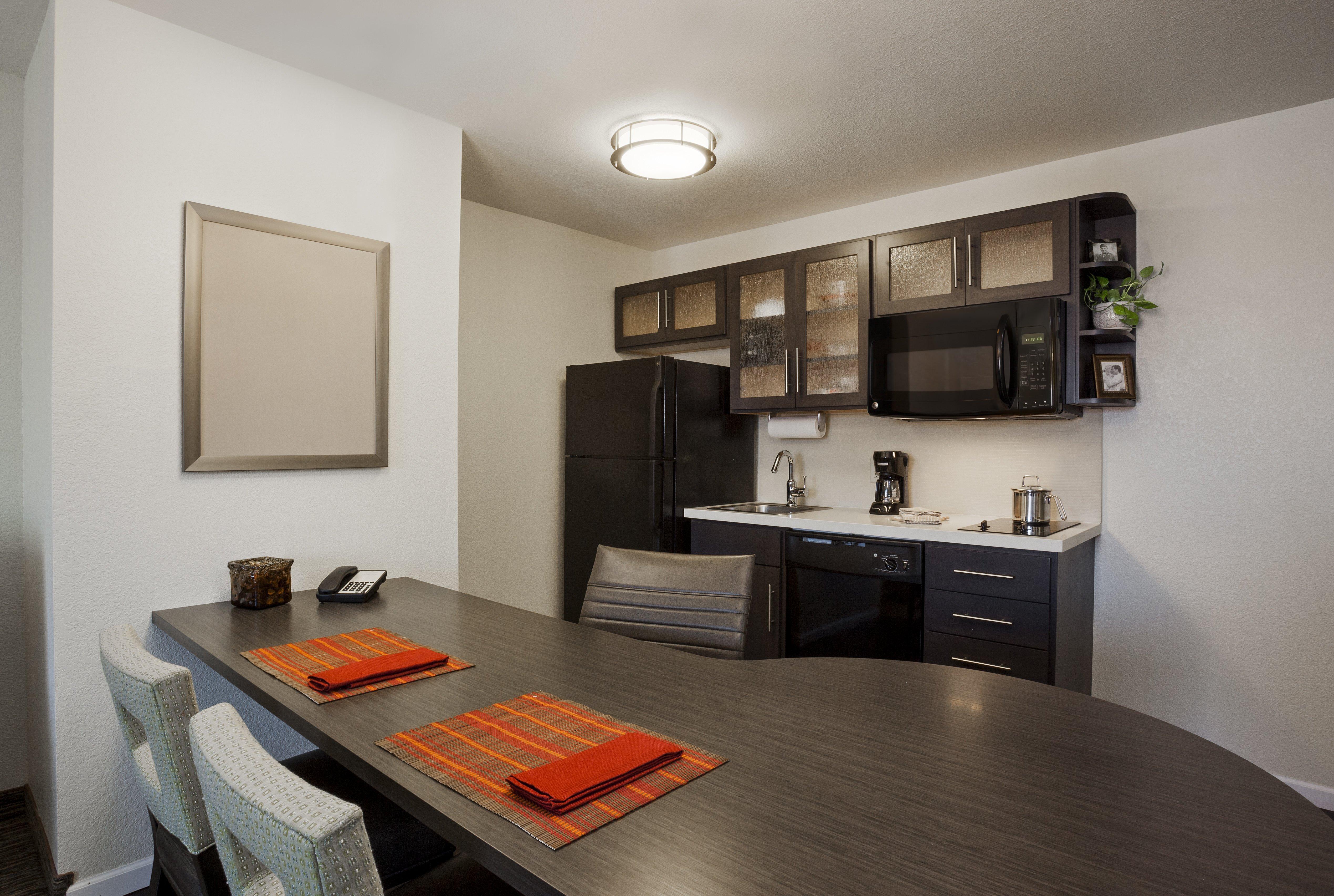 Mainstay Suites- Kansas City Overland Park Exterior photo