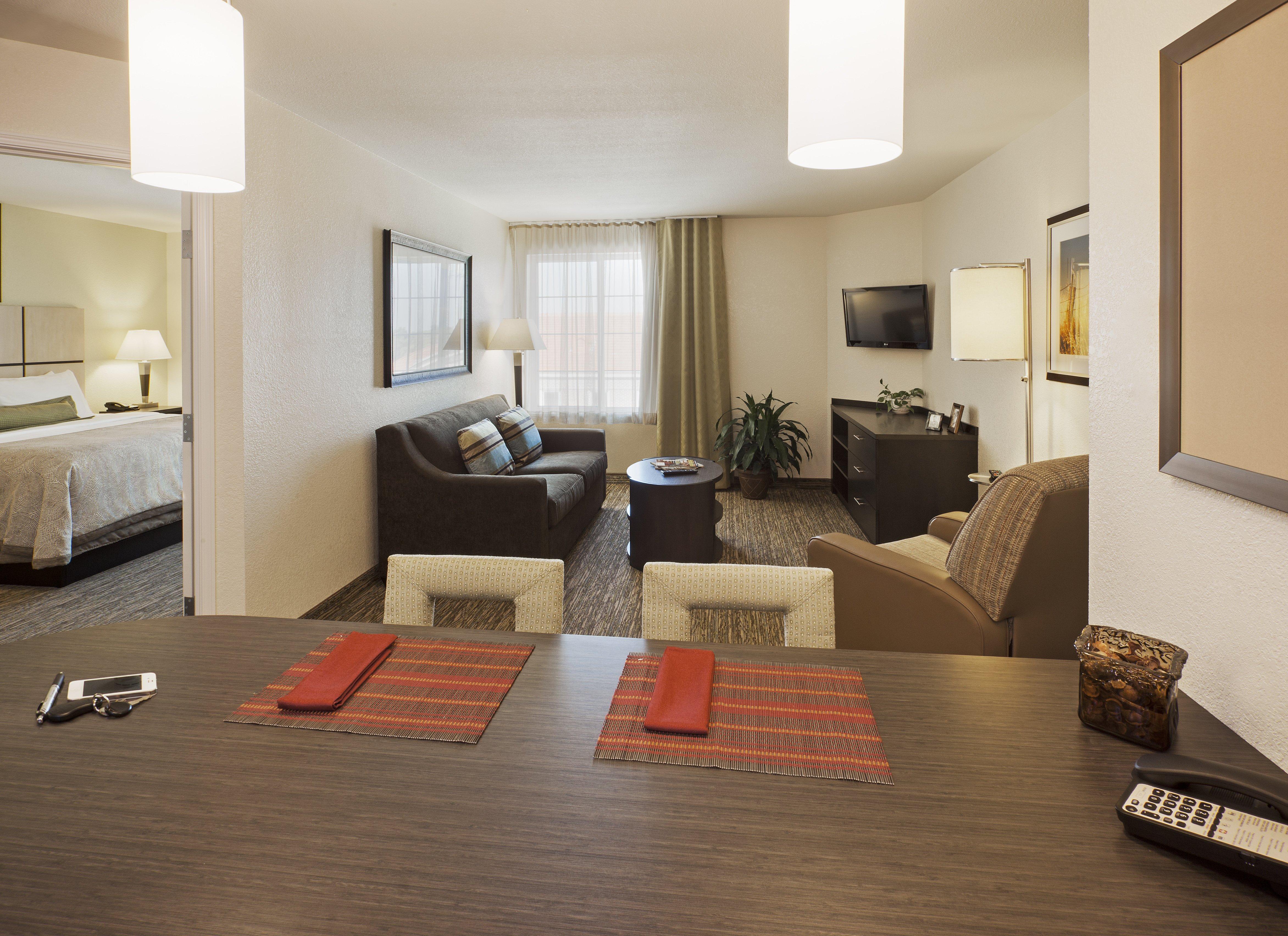 Mainstay Suites- Kansas City Overland Park Exterior photo